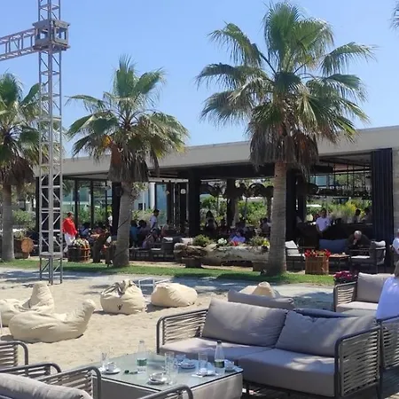 Apartament Glen Valamar *
