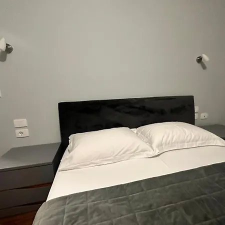 Apartament Glen Valamar