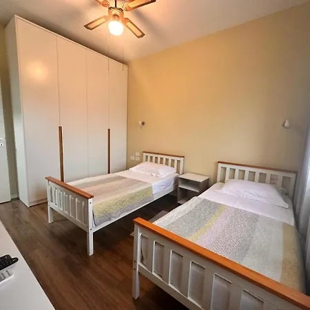 Apartament Glen Valamar Durrës