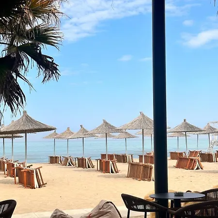 Apartament Glen Valamar