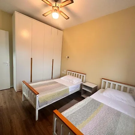 Apartament Glen Valamar
