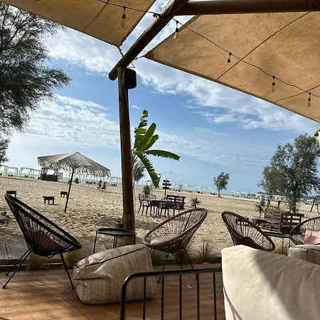 Apartament Glen Valamar