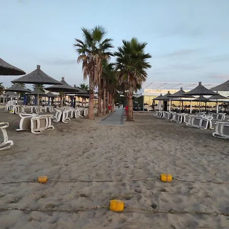 Apartament Glen Valamar *