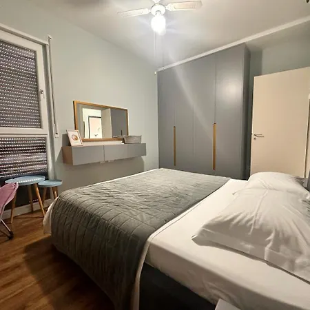 Apartament Glen Valamar