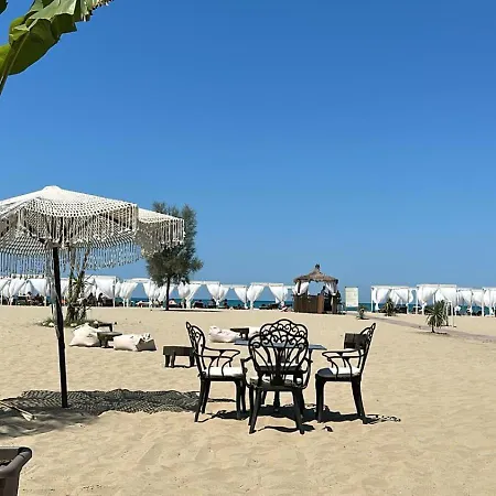 Apartament Glen Valamar