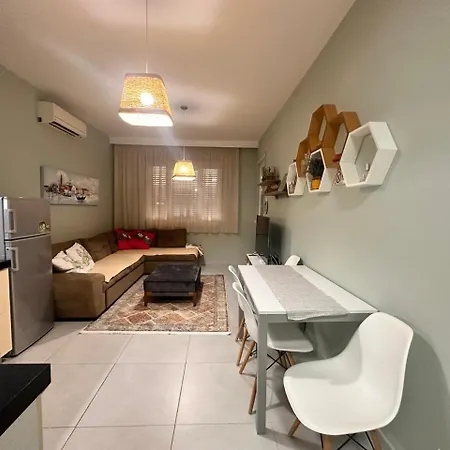 Apartament Glen Valamar *