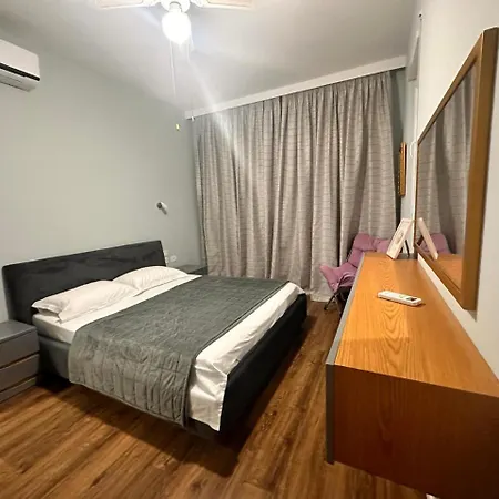 Glen Valamar Durrës