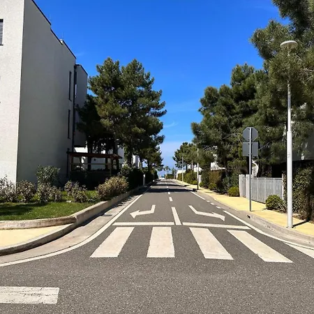 Apartament Glen Valamar