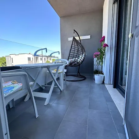 Apartament Glen Valamar *