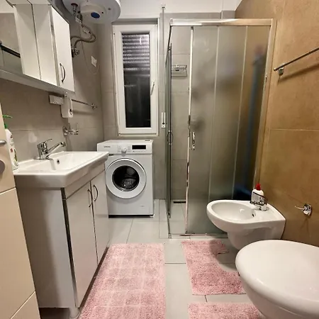 Apartament Glen Valamar Durrës