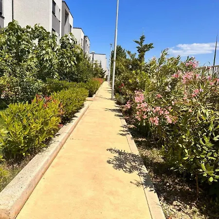Apartament Glen Valamar