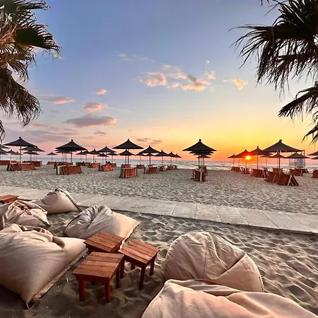 Glen Valamar Durrës