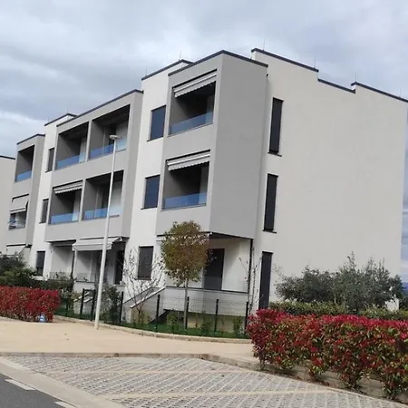 Apartament Glen Valamar