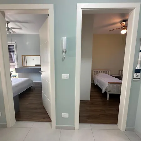 Glen Valamar Apartament Durrës