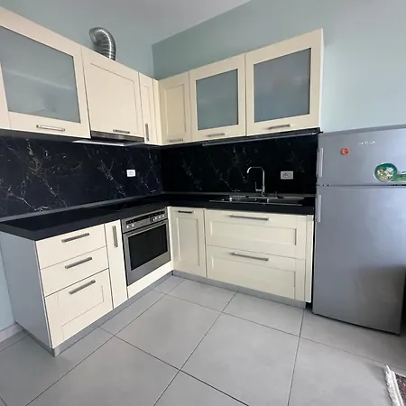 Apartament Glen Valamar *