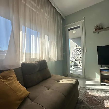 Glen Valamar * Durrës